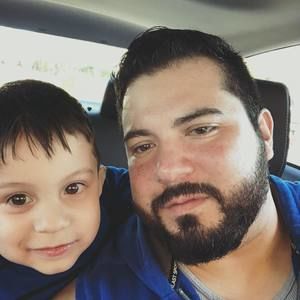 Meet your Posher, Matthew